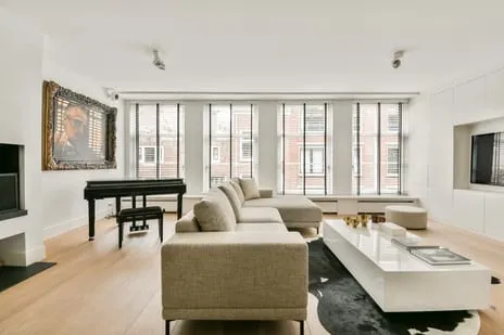 Appartement te koop: Lange Leidsedwarsstraat 105-2, Leidsebuurt-Noordoost Amsterdam