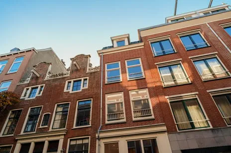 Appartement te koop: Lange Leidsedwarsstraat 174C, Leidsebuurt-Noordoost Amsterdam