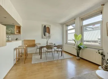 Appartement te koop: Lange Leidsedwarsstraat 62A, Amsterdam