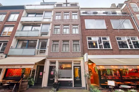 Appartement te koop: Lange Leidsedwarsstraat 73C, Leidsebuurt-Noordoost Amsterdam