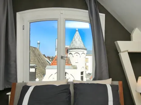 Appartement te koop: Lange Leidsedwarsstraat 9D, Leidsebuurt-Noordoost Amsterdam