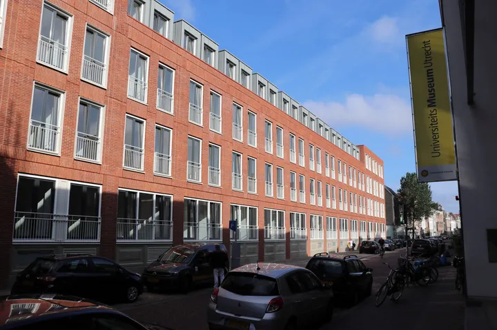 Huurwoning: Lange Nieuwstraat 143 in Utrecht - €1.500 per maand - 67m²
