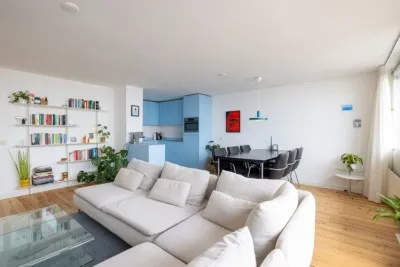 Appartement te koop: Lange Nieuwstraat 199E, De Plantage Schiedam