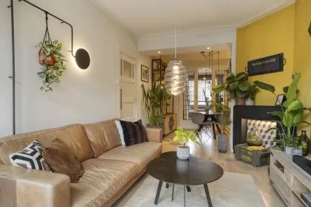 Appartement te koop: Lange Nieuwstraat 19A, De Plantage Schiedam
