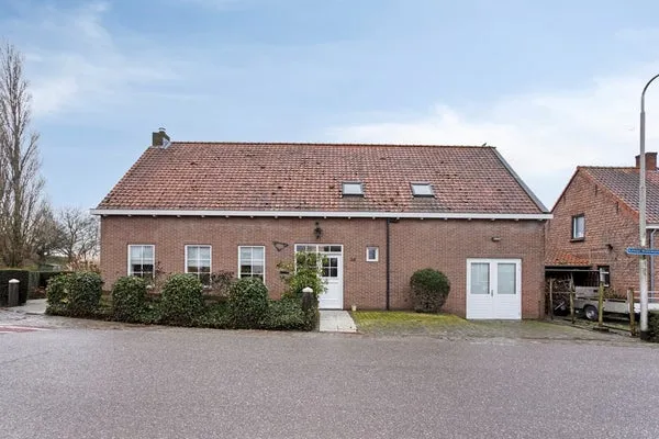 Vrijstaande woning te koop: Lange Nieuwstraat 28, Kloosterzande