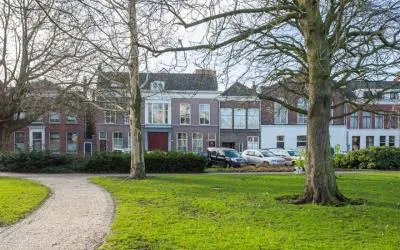 Appartement te huur: Lange Nieuwstraat 59A, De Plantage Schiedam