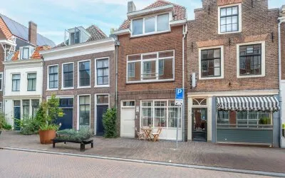 Appartement te koop: Lange Nieuwstraat 84, Utrecht