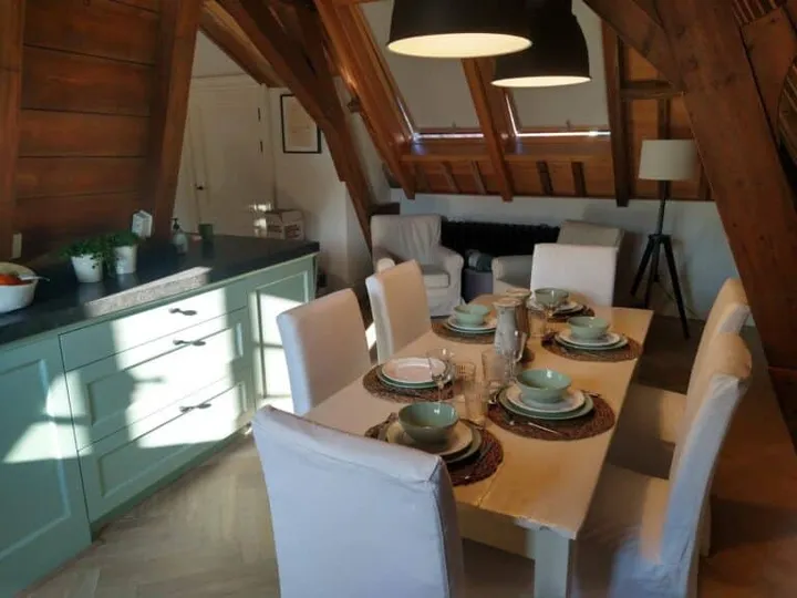 Woning te huur: Lange Noordstraat, Abdij Middelburg