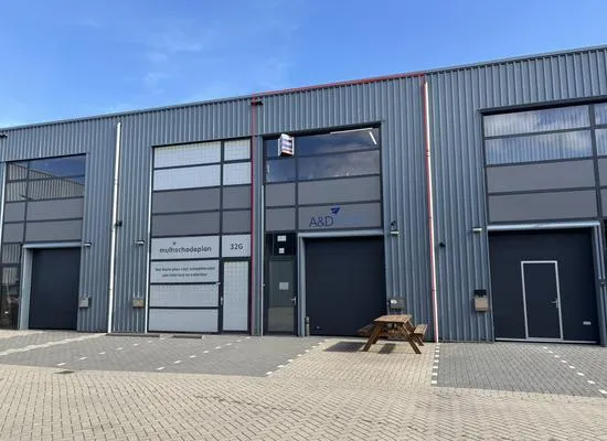 Woning te huur: Lange Schaft 32E, Schaften Houten