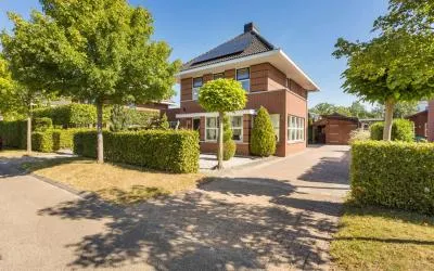 Vrijstaande woning te koop: Lange Singel 4, Bakkeveen-Centrum Bakkeveen
