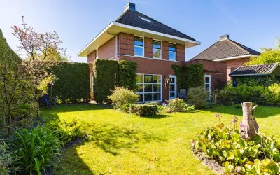 Vrijstaande woning te koop: Lange Singel 43, Bakkeveen-Centrum Bakkeveen