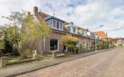 Hoekwoning te koop: Lange Slagenstraat 11, Haarwijk Oost Gorinchem