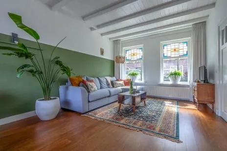 Tussenwoning te koop: Lange Slagenstraat 70, Haarwijk Oost Gorinchem