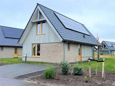 Woning te koop: Lange Strinkweg 2-005, Verspreide huizen Cadzand Cadzand