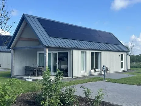 Woning te koop: Lange Strinkweg 2-026, Verspreide huizen Cadzand Cadzand