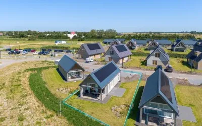 Vrijstaande woning te koop: Lange Strinkweg 2-059, Verspreide huizen Cadzand Cadzand