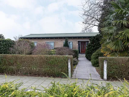 Vrijstaande woning te koop: Lange Tiendweg 81, Kraaihoek Noord Papendrecht
