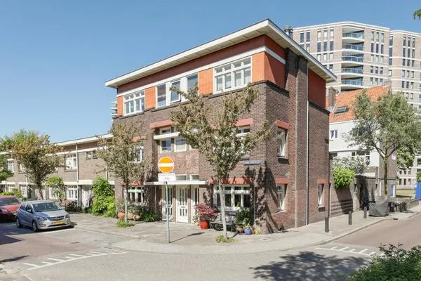 Appartement te koop: Lange Tuinstraat 76, De Muntel 'S-Hertogenbosch
