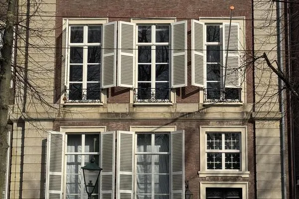 Woning te huur: Lange Vijverberg 16, Voorhout 'S-Gravenhage