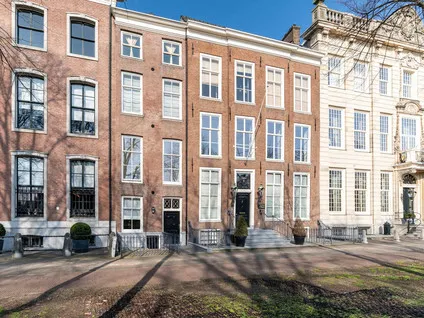 Appartement te koop: Lange Vijverberg 6, Voorhout 'S-Gravenhage