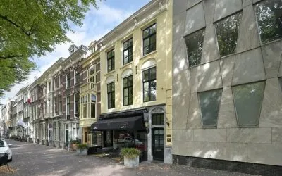 Appartement te koop: Lange Voorhout 100, Voorhout 'S-Gravenhage