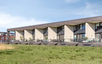 Tussenwoning te koop: Lange Weide 171, Waterdonken Breda