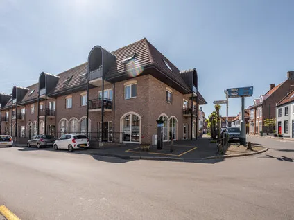 Appartement te koop: Lange Wolstraat 207, Sluis Sluis