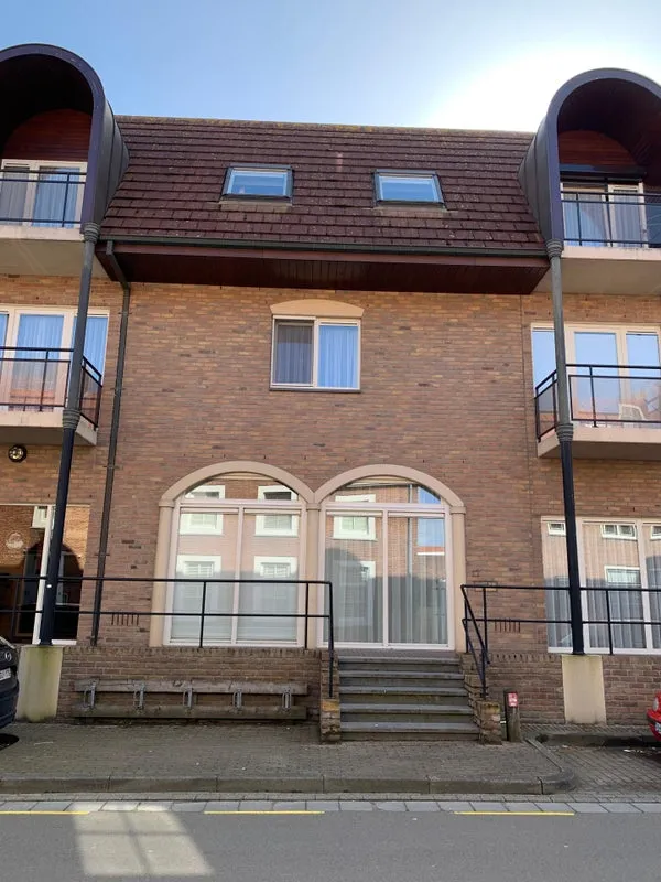 Woning te huur: Lange Wolstraat, Sluis Sluis