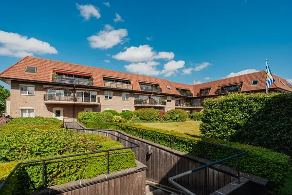 Appartement te koop: Lange Wolstraat 109, Sluis