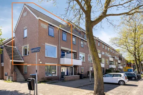 Appartement te koop: Lange Zandstraat 145, Zandweerd-Zuid Deventer