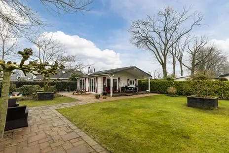 Woning te koop: Lange Zuiderweg 142-918, Voorthuizen