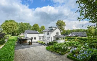 Vrijstaande woning te koop: Lange Zuiderweg 3, Buitengebied Voorthuizen Voorthuizen