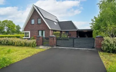 Vrijstaande woning te koop: Langebaan 2, Lageland Lageland