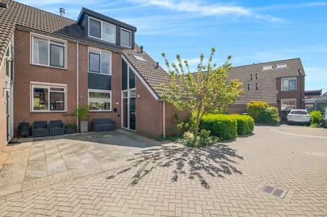 Hoekwoning te koop: Langebreek 19, Luijendijk Landsmeer