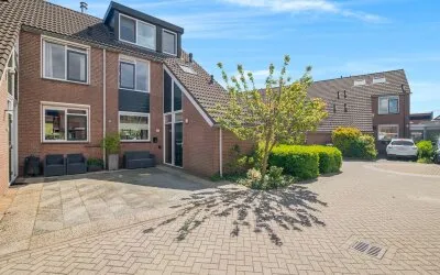 Hoekwoning te koop: Langebreek 19, Luijendijk Landsmeer