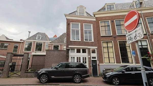 Kamer te huur: Langebrug 8, Pieterswijk Leiden
