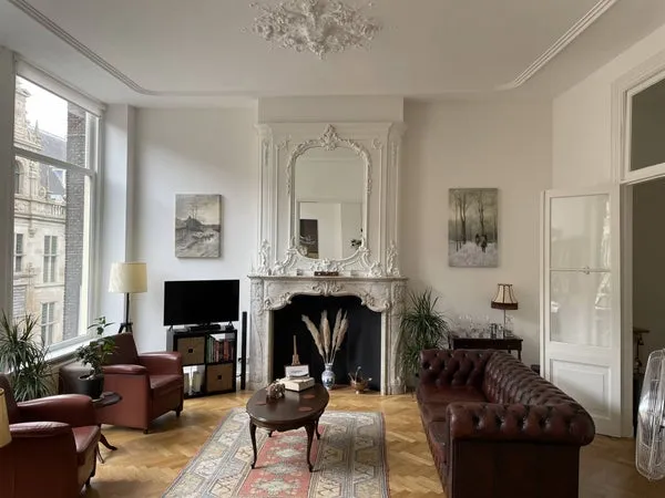 Woning te huur: Langebrug, Pieterswijk Leiden