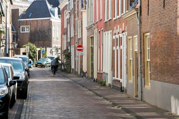 Woning te huur: Langebrug, Pieterswijk Leiden