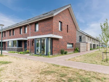 Hoekwoning te koop: Langecruysstraat 31, Hilvarenbeek Hilvarenbeek