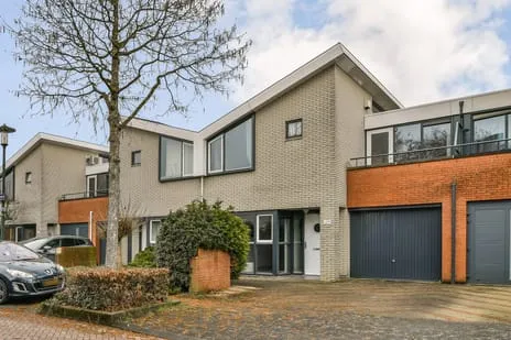 Tussenwoning te koop: Langedaal 139, Dordtse Hout Dordrecht
