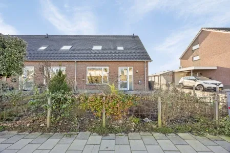 Hoekwoning te koop: Langedijk 14, Assen