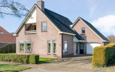 Vrijstaande woning te koop: Langedijk 25, Koekange Koekange