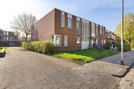 Appartement te koop: Langedijk 40, Assen