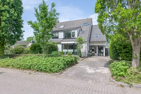 Twee-onder-één-kap te koop: Langedijker 27, Debbemeer-Zuid Warmenhuizen