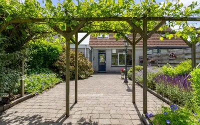 Tussenwoning te koop: Langedijker 3, Debbemeer-Zuid Warmenhuizen