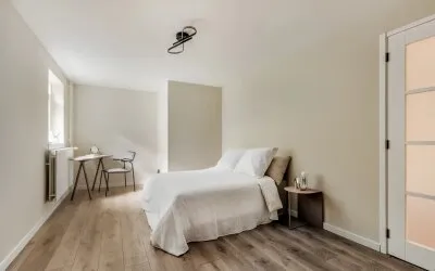 Appartement te koop: Langegracht 167, Noordvest Leiden