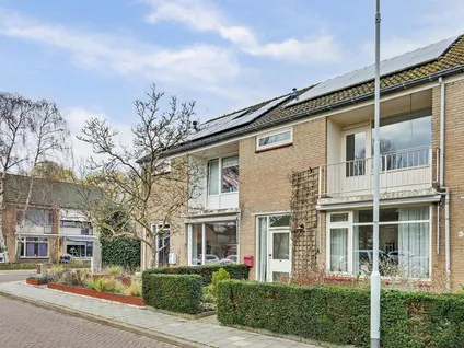 Tussenwoning te koop: Langegracht 36, Kapelle Kapelle