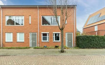 Appartement te koop: Langekamp 25, 't Duyfrak Valkenburg