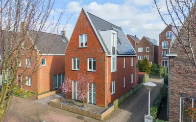 Vrijstaande woning te koop: Langekamp 8, 't Duyfrak Valkenburg