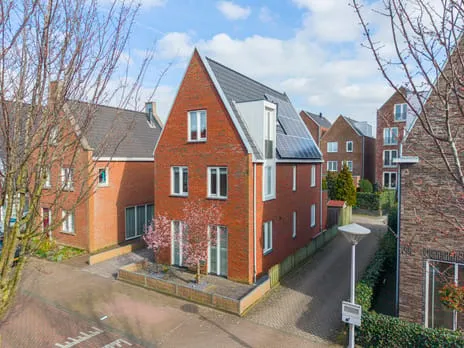 Vrijstaande woning te koop: Langekamp 8, 't Duyfrak Valkenburg (Zh)